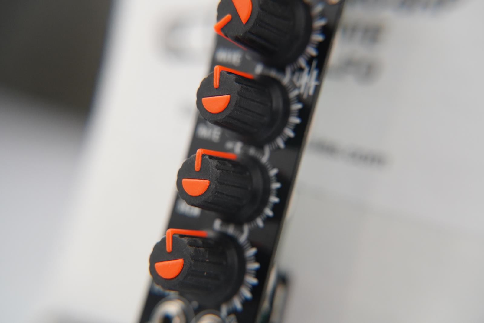 Blue Lantern White LFO Eurorack Module w/ Extra NF Module #58653