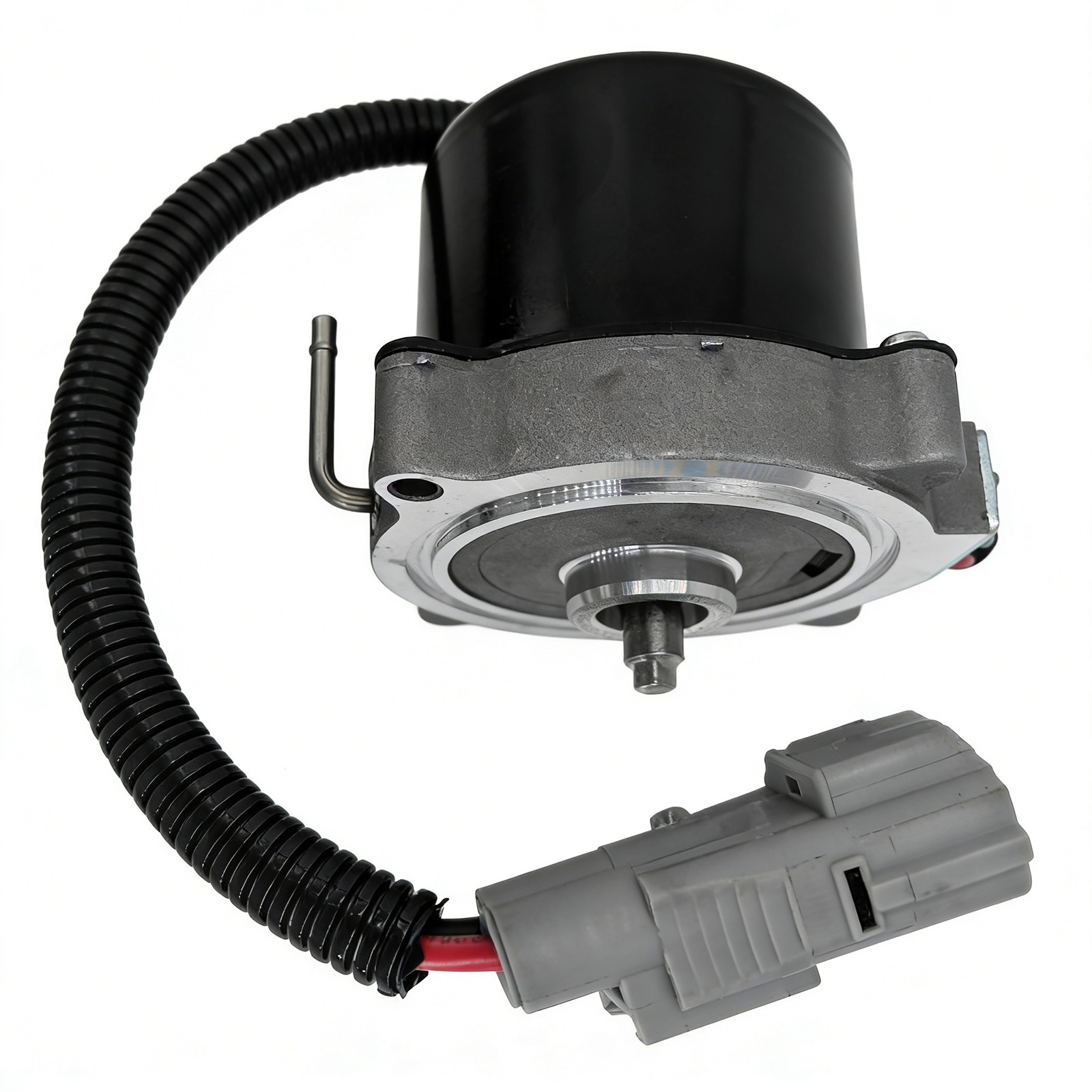 Height Control Pump Motor 48910-60033 48910-60032 For Toyota Land Cruiser LX570