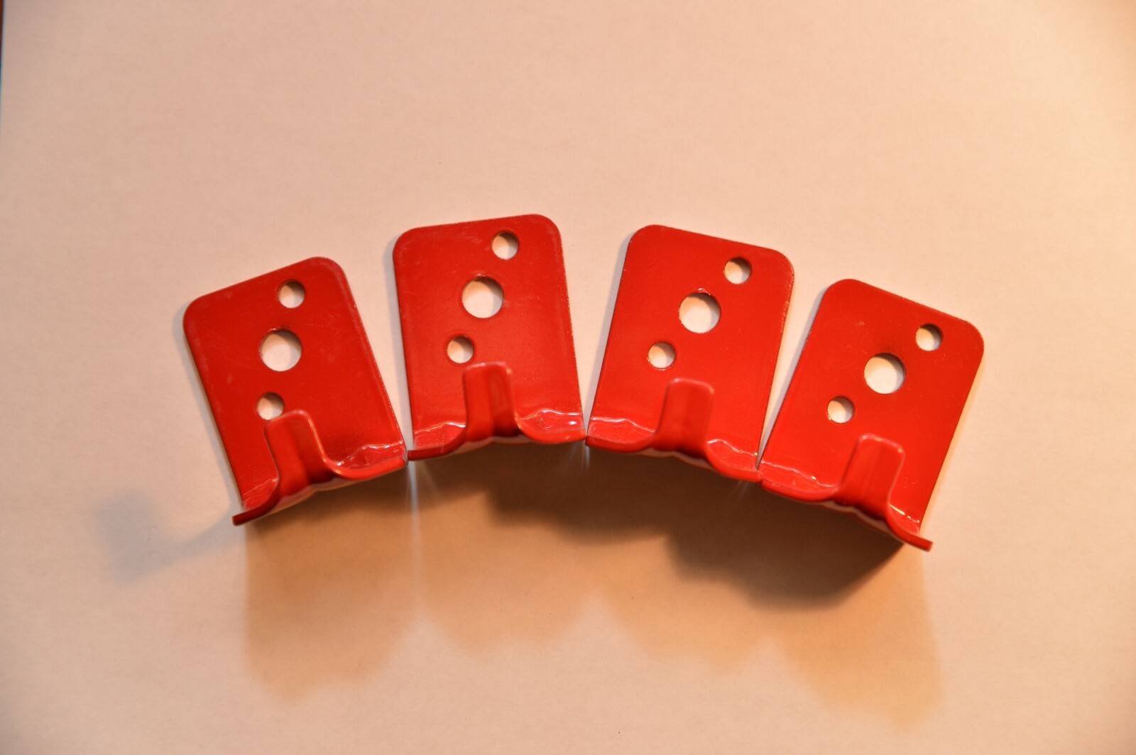 🎯 (10) 10LB  UNIVERSAL FIRE EXTINGUISHER BRACKET NEW HOOK STYLE WALL MOUNT  