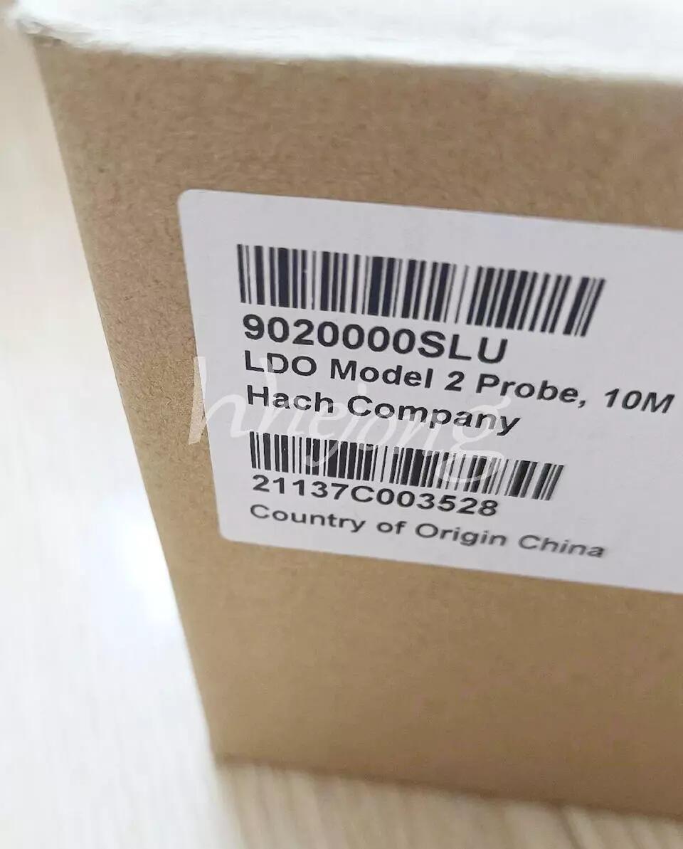 1PC NEW HACH Dissolved oxygen probe LDO Ⅱ 9020000SLU