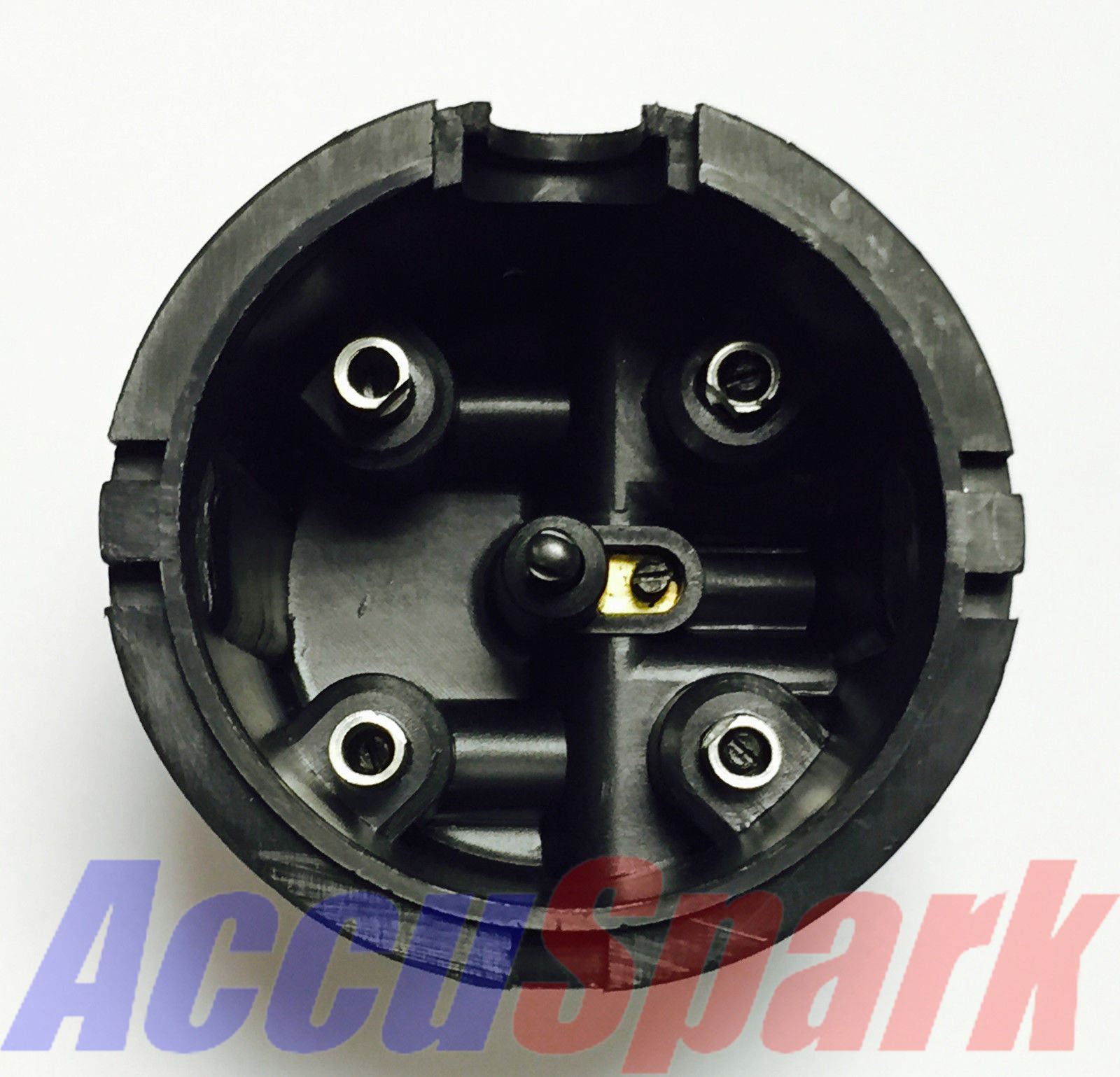 MG | AccuSpark 25D4 Side Entry Distributor Cap GDC101 / DDB101
