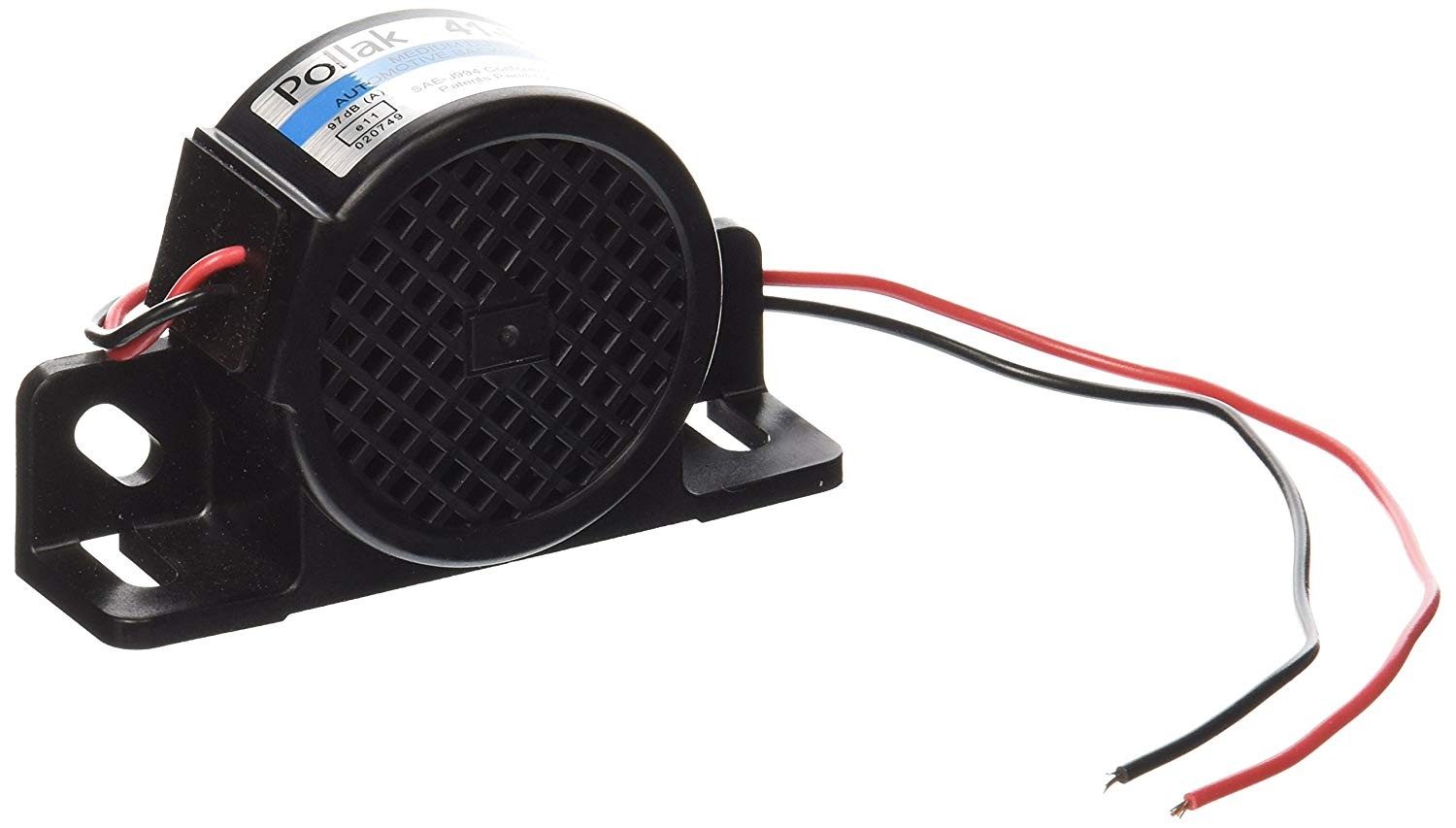 Pollak 41-820 Back-Up Alarm