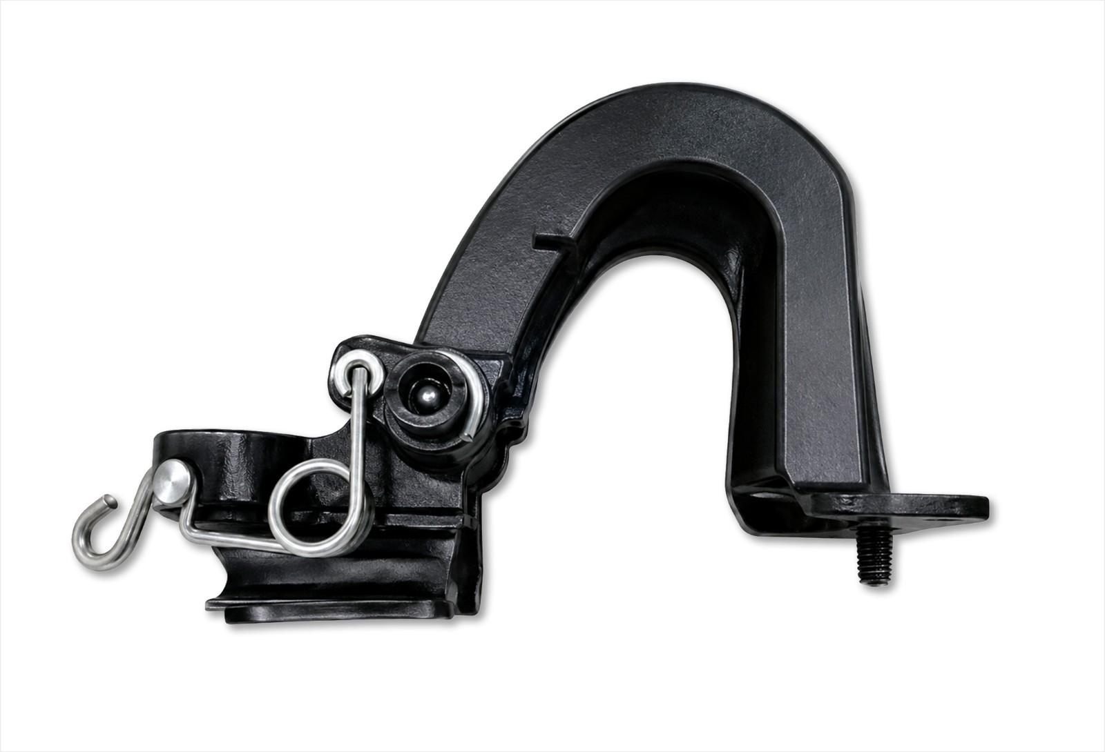 Front Fairing Access Support Bracket Left Compatible with Volvo VNL 2025 2026
