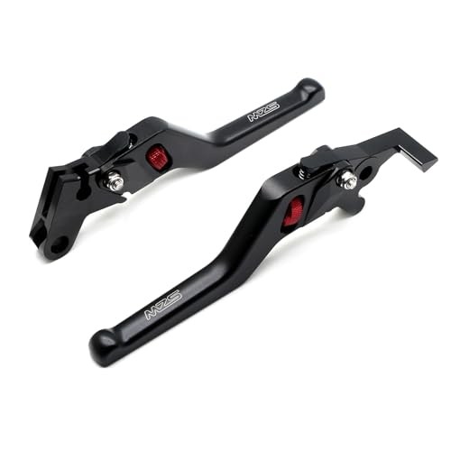 Motorcycle Brake Clutch Levers Compatible with Speed 400 24 390 400 401 Models