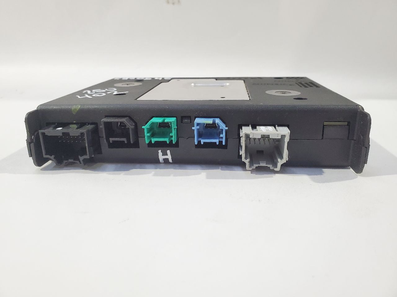 2018 Chevrolet Malibu OEM HMI Control Module 84331775
