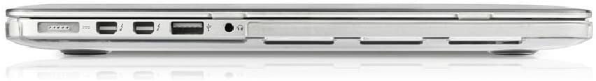 MACLOCKS PREMIUM SECURITY CASE MACBOOK RETINA PRO 15" Lockable cover Protective