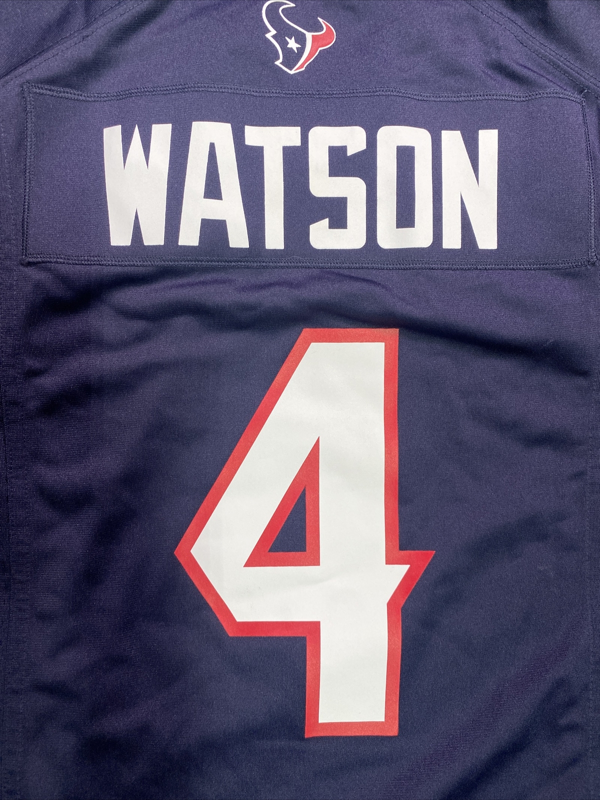 NFL Nike Jersey Houston Texans size Small NWT