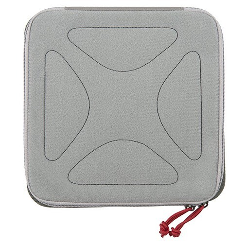 VERTX MEDIUM PACK ORGANIZER (VTX5234-GY)
