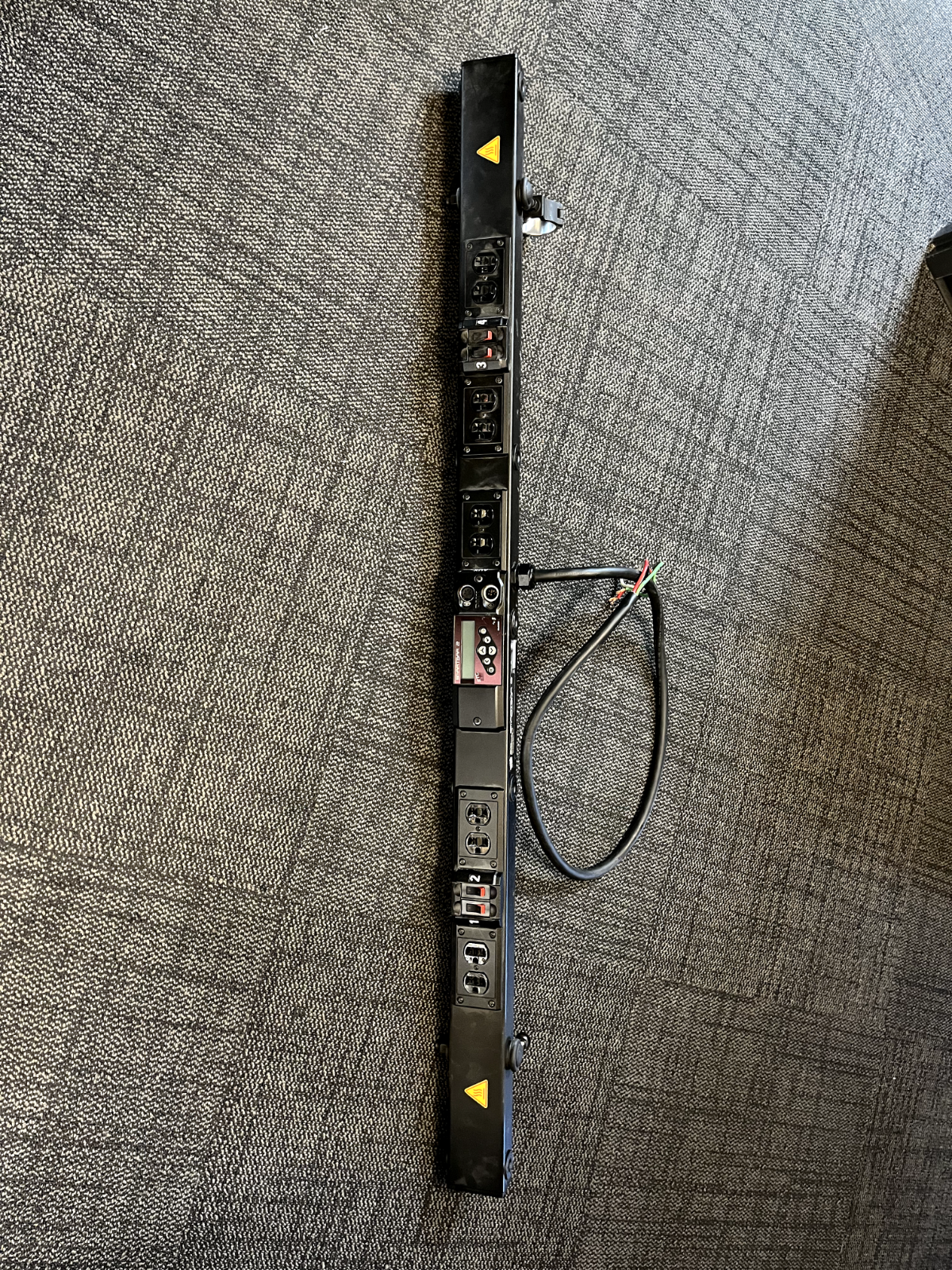 ETC Smartbar 2 (SB4-10)