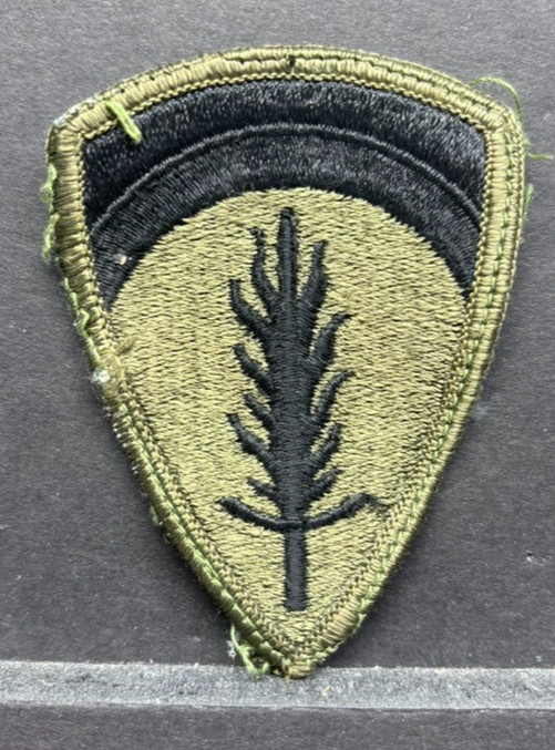 U.S. Army Europe Patch