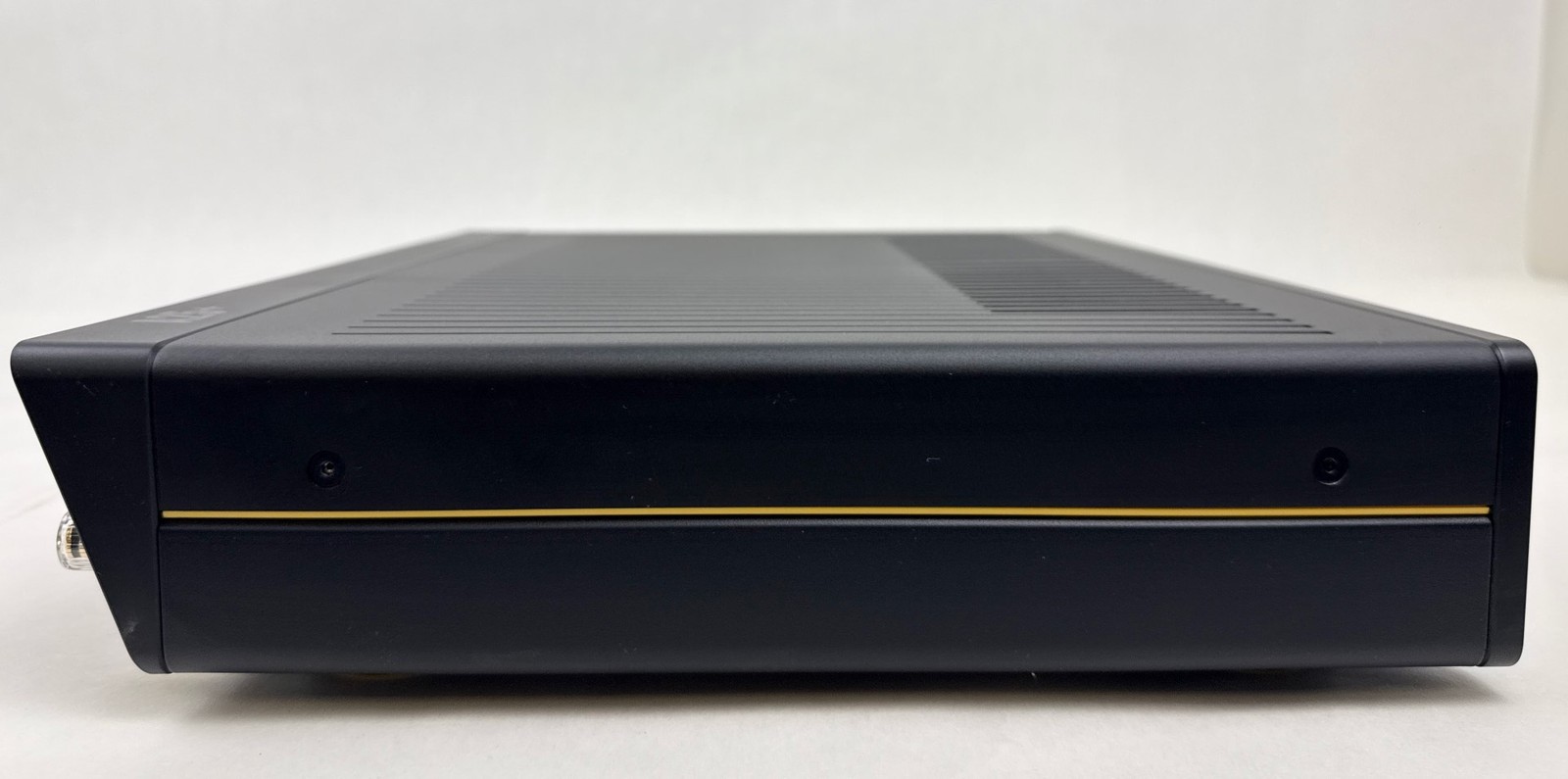 Arcam A25+ 100W 2ch Class G Integrated Amplifier - Black