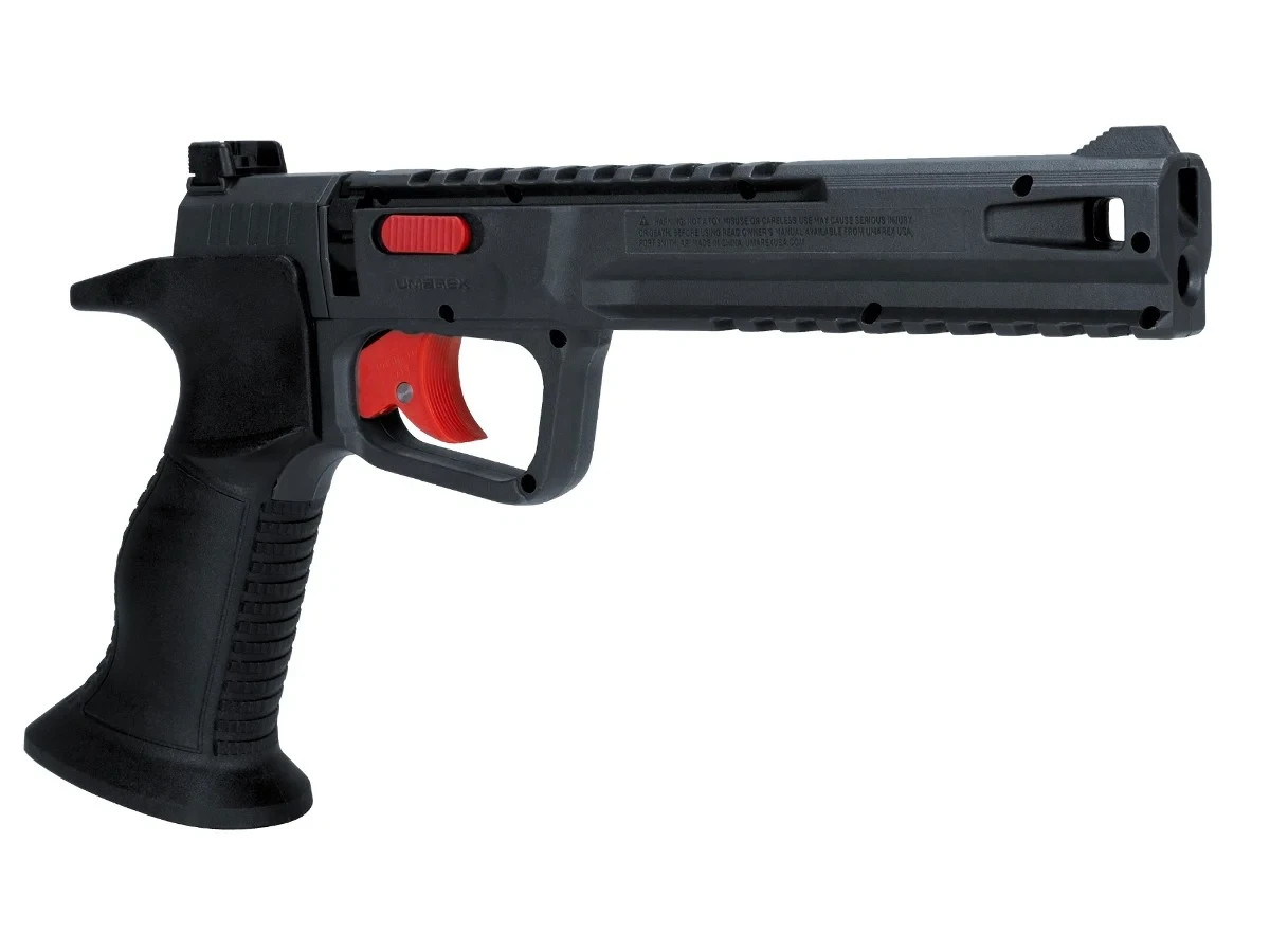 (NEW) Umarex Avera CO2 Air Pistol