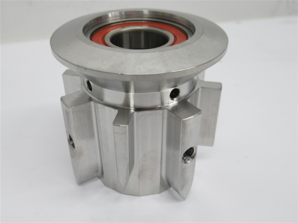 Scotsman A40173-001, Extruder Assembly fits HID312, HID540