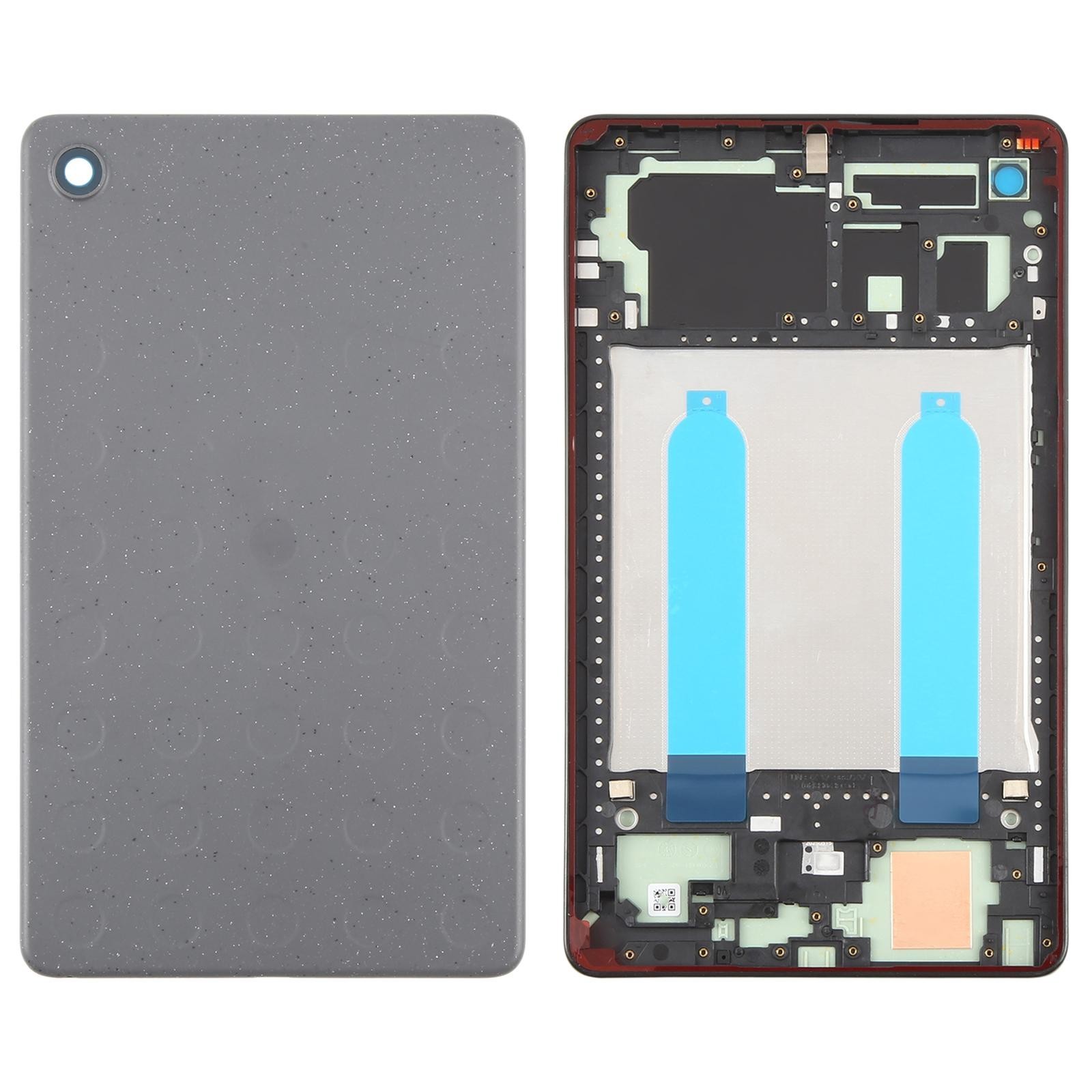 For Lenovo Tab One TB305FU Original Battery Back Cover