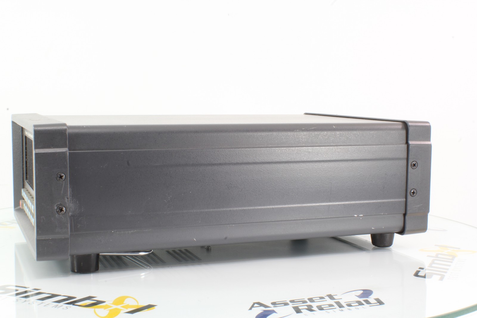 Newport 2832-C Dual Channel OPM