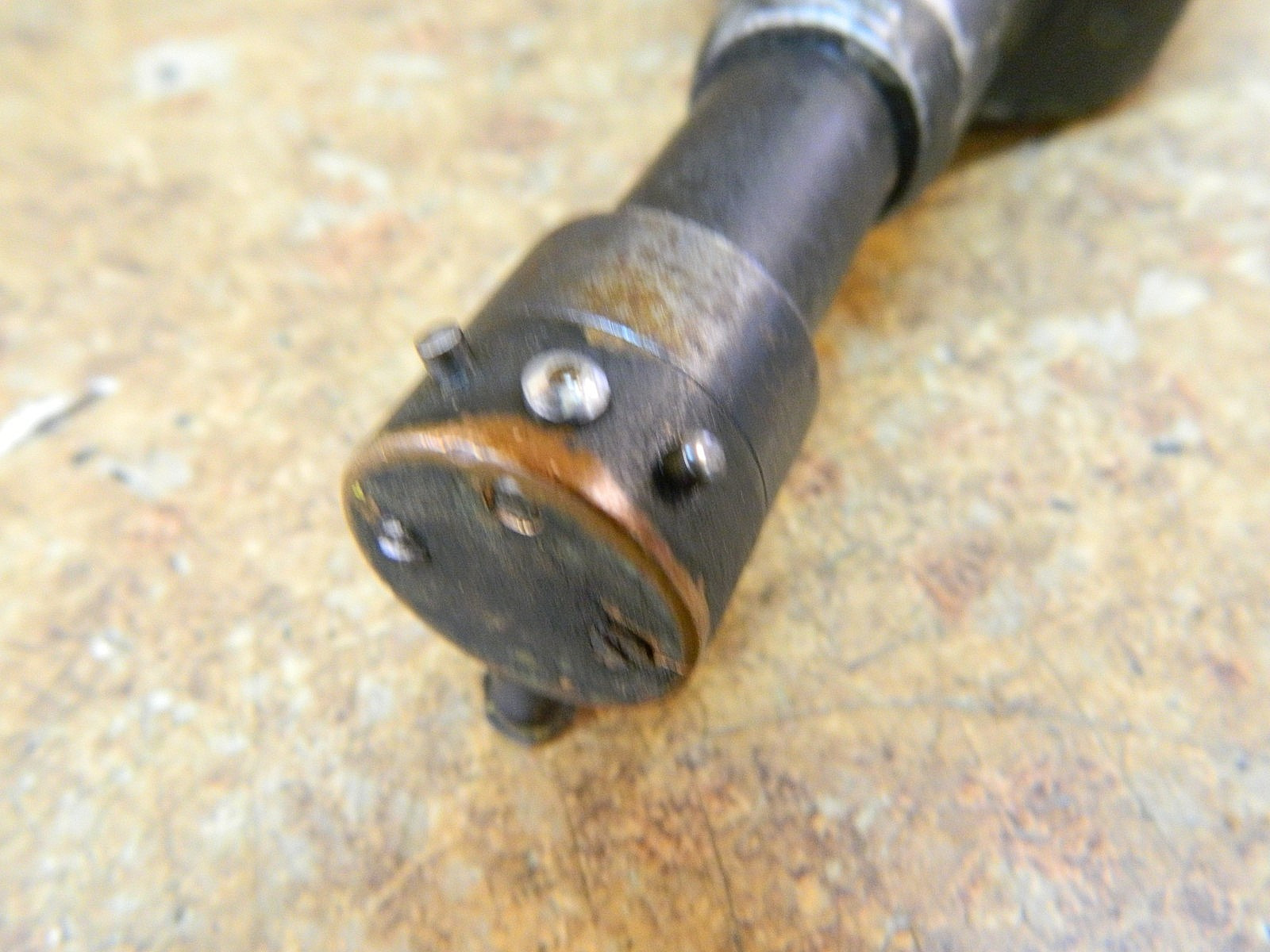 STANDARD #2 Dial Bore Gage Range 1.345" - 1.375"