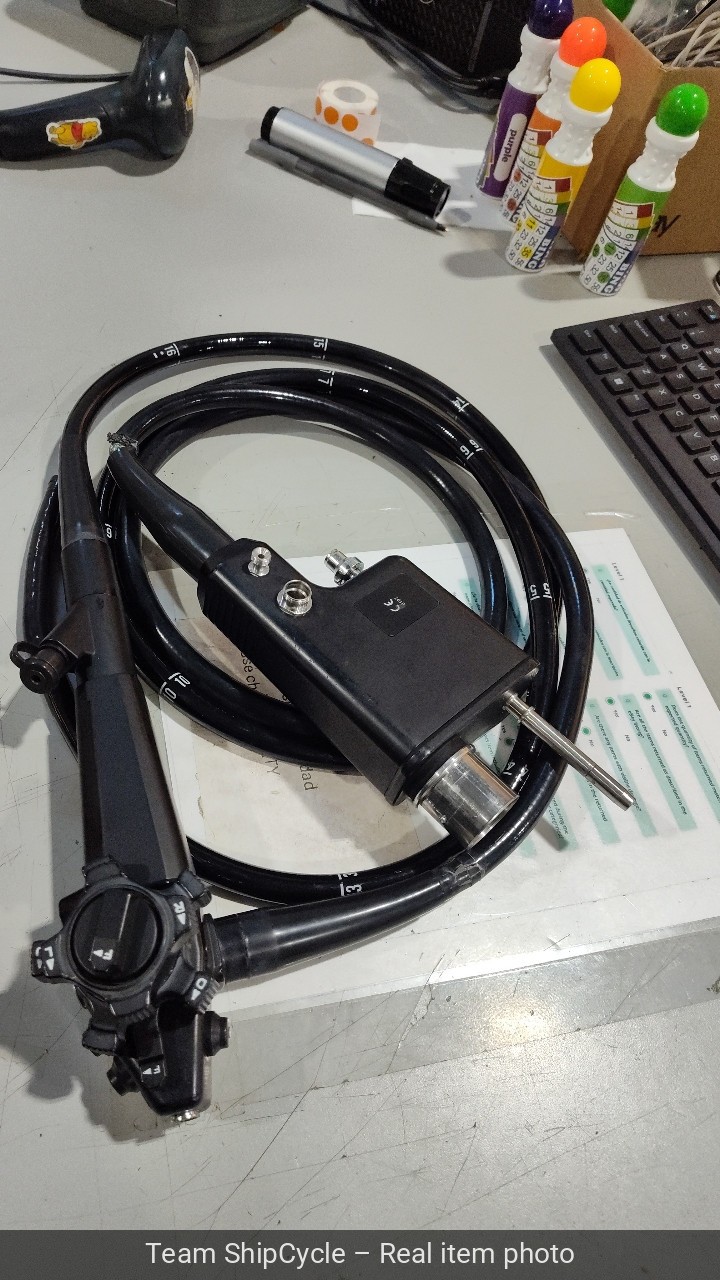 Pentax EC3831L Colonoscope Flexible Endoscopy G2U