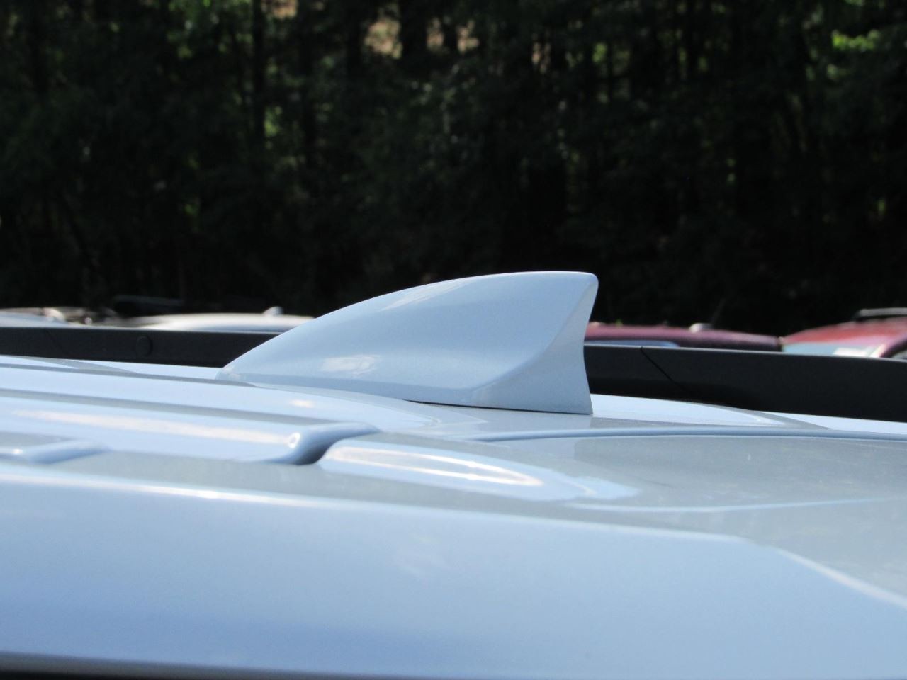TRAVERSE 2020 Glove Box 1057194