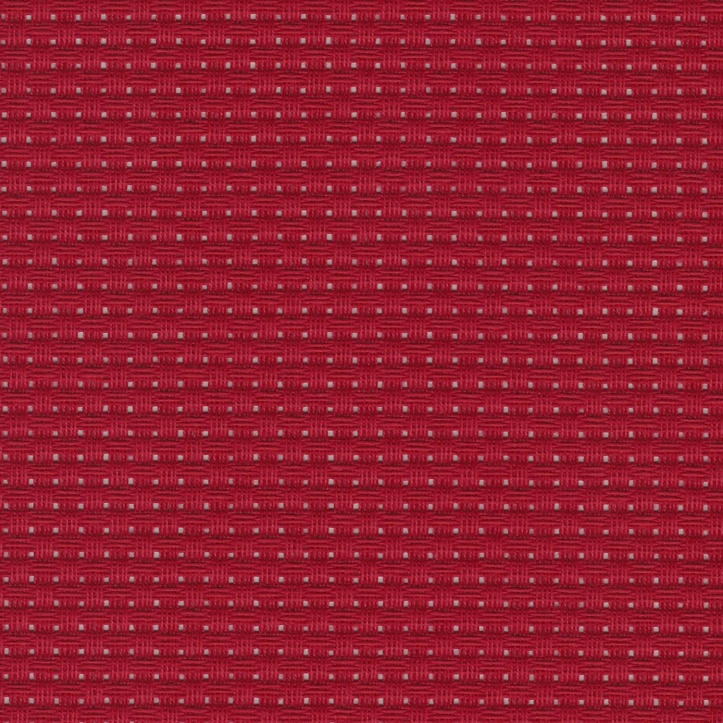 Raspberry 6 Count Zweigart Aida Binca - various size options