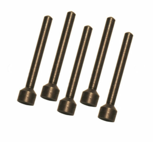 RCBS Headed Decapping Pins 5 Pack 90164