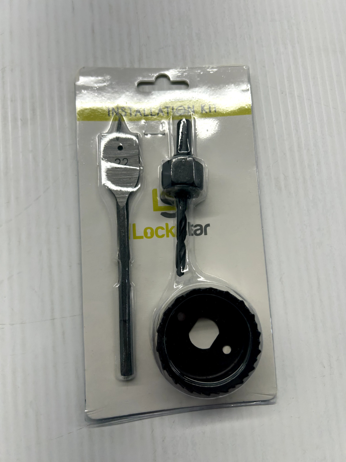 Lock Star Gateway Smart Door Lock