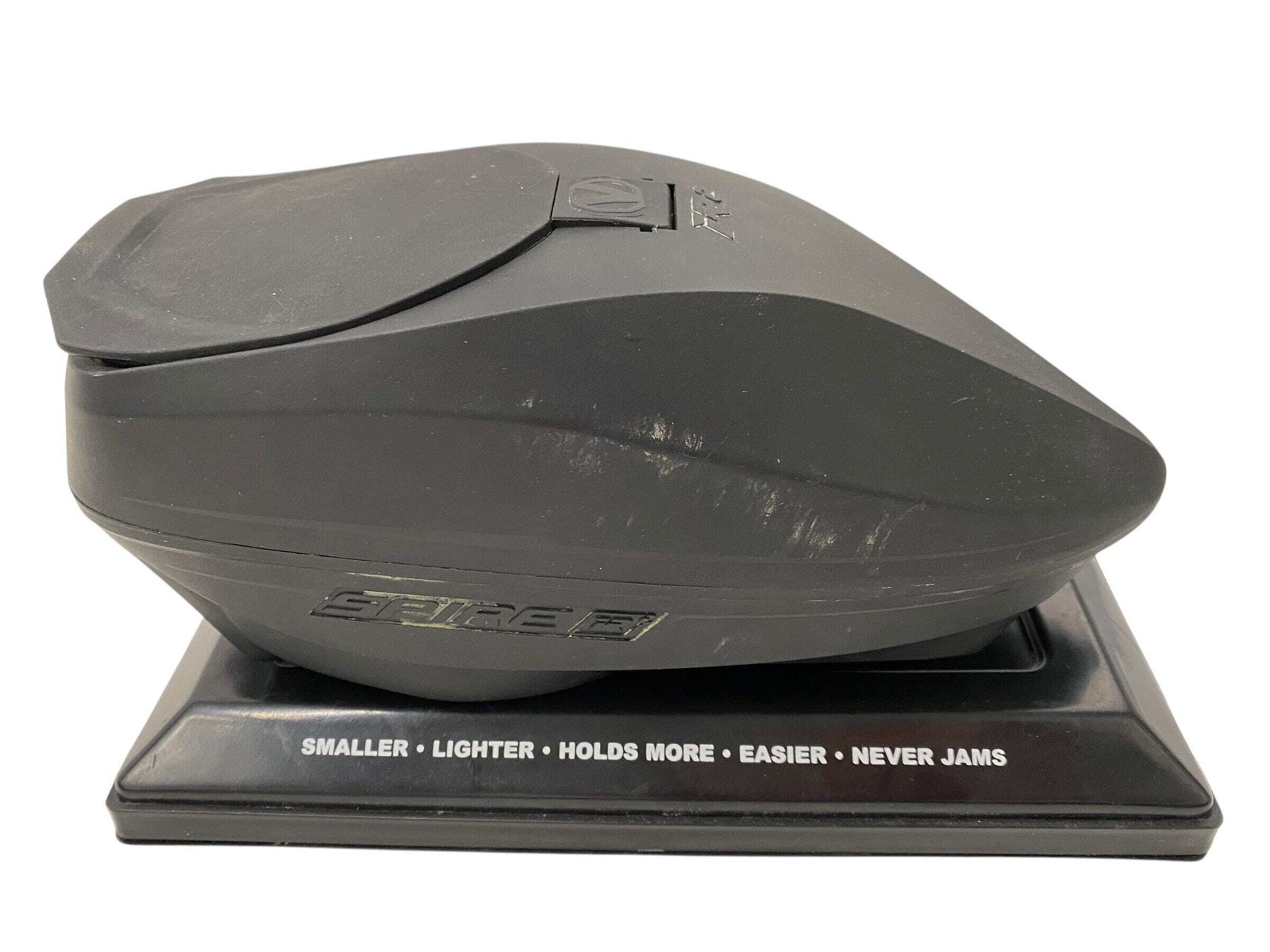 Virtue Spire iR2 Paintball Hopper Loader