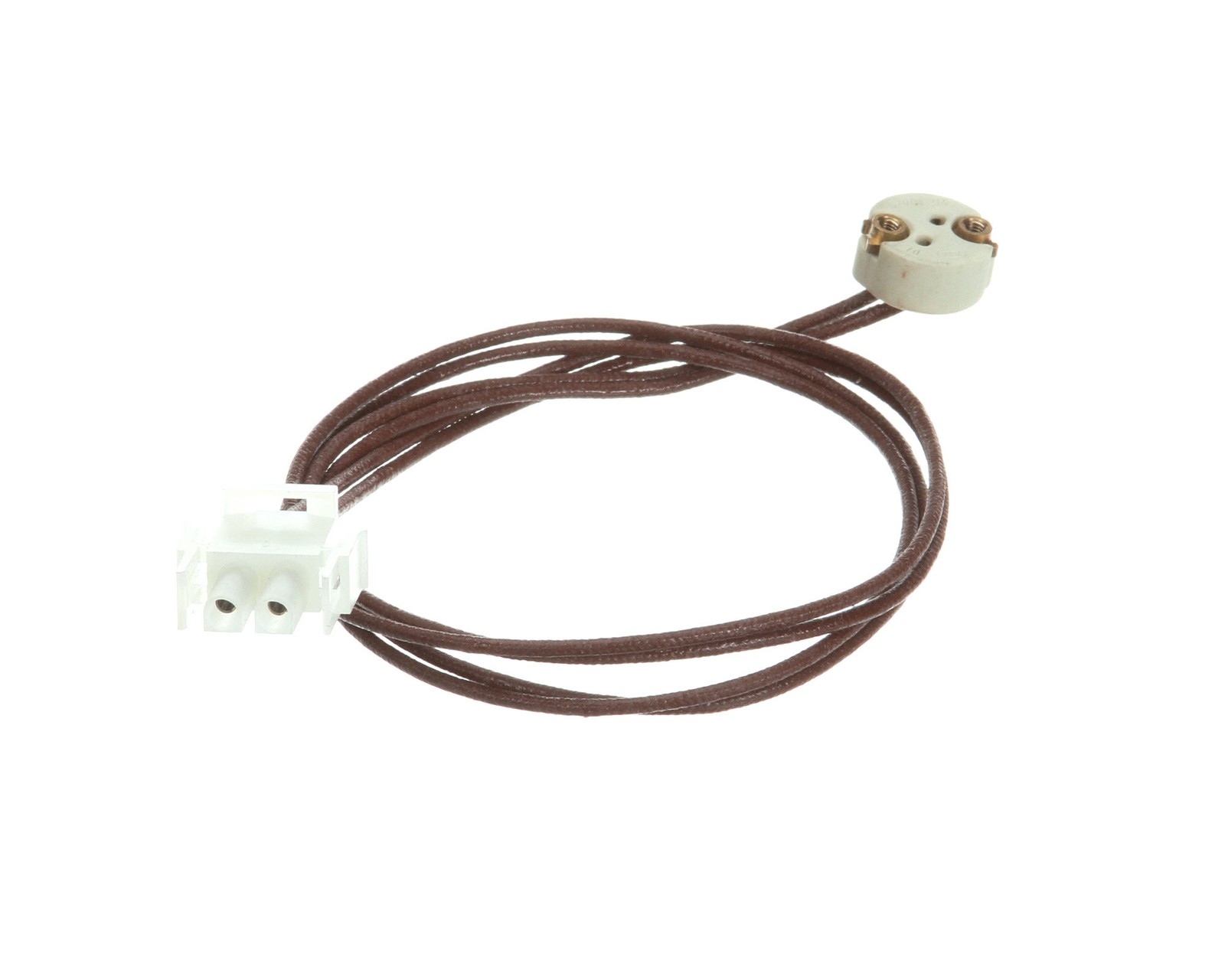 Blodgett Light Socket 53080 - Genuine OEM Replacement Part