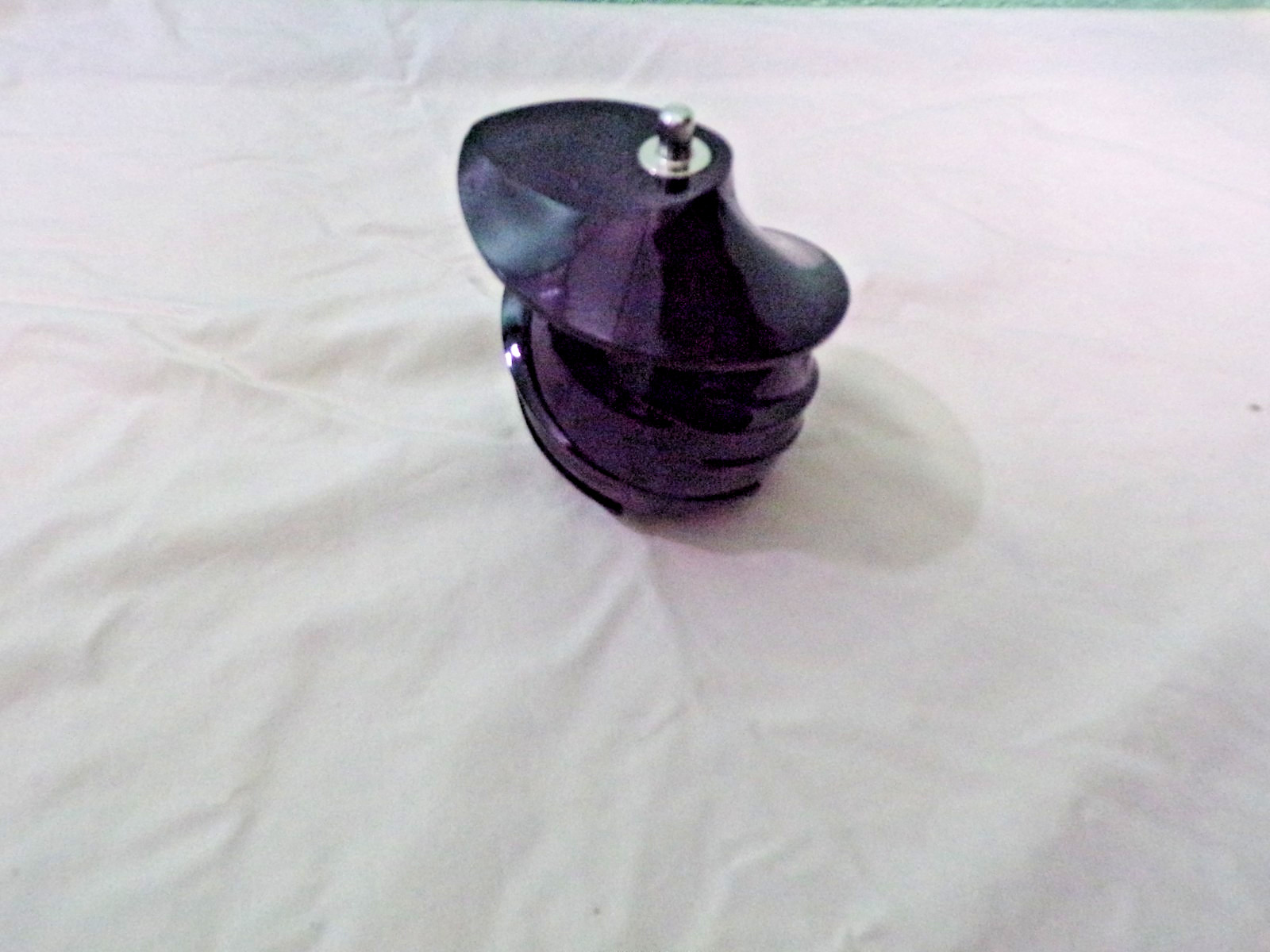 Omega Juicer Extractor VRT330  Black AUGER