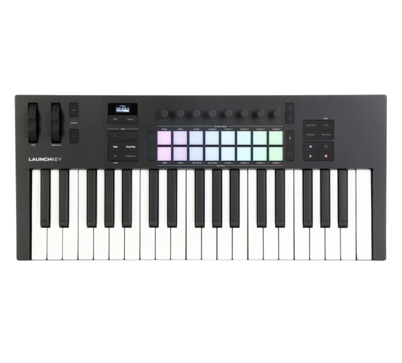 Novation Launchkey 37 MK4 37-key Keyboard Controller