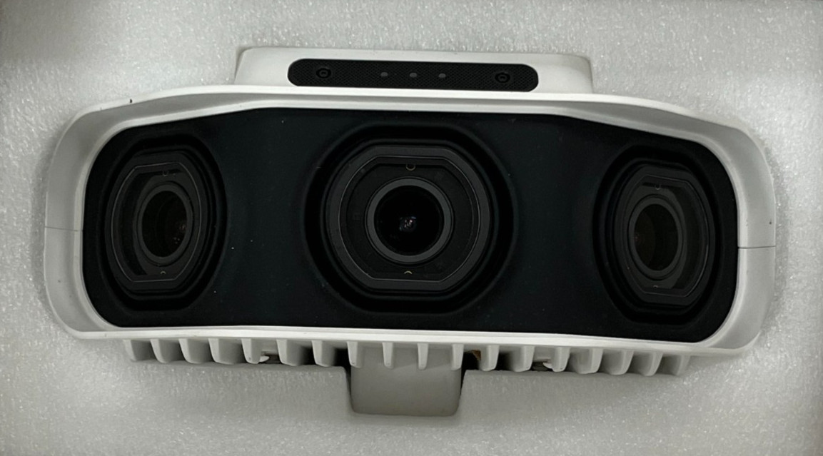Pixellot PXL-803-4100 AI Sports Camera Head - Professional Automated Broadcastin