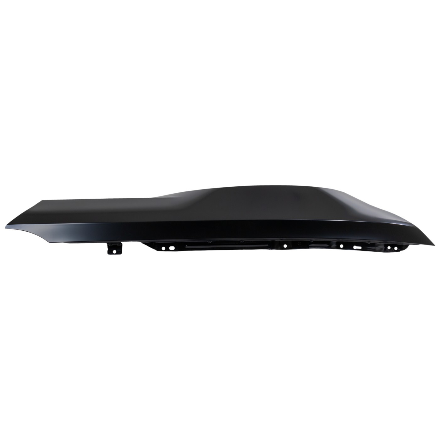 Fender For 2010-2014 Ford Mustang Front Driver Side Primed Steel