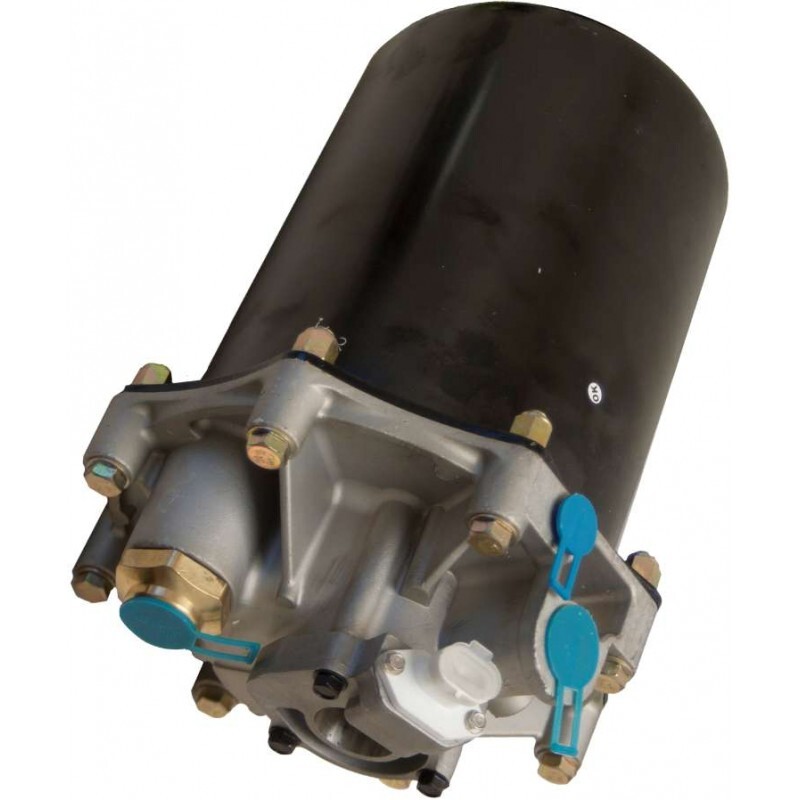 065225 AD-9 Style Air Dryer SAE Ports 1/2" in/out 26QE377 LAD-5586 Replacement