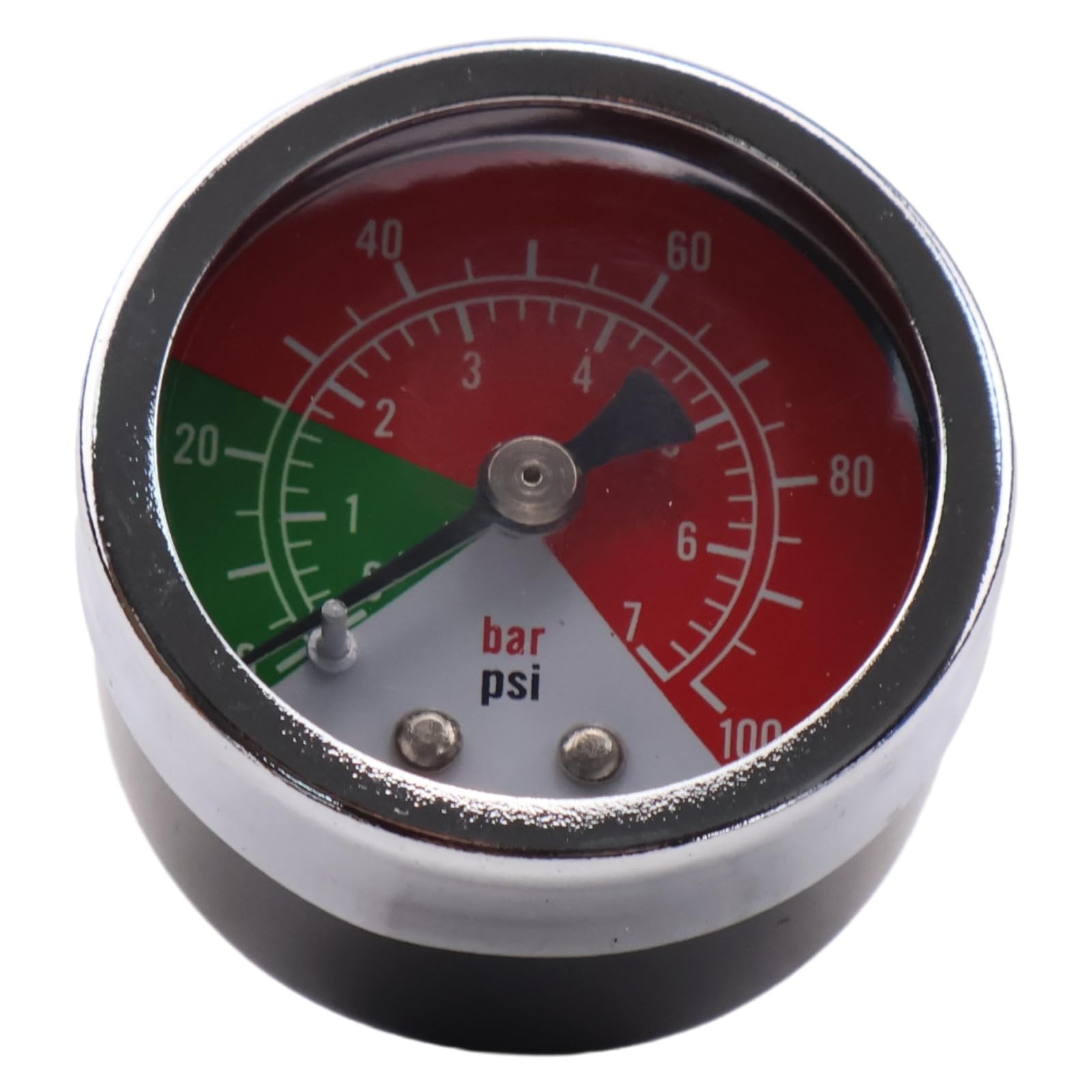 TCINDRR Gauge (Medium Pressure Filter) 52768GT 52768 Compatible with Genie...