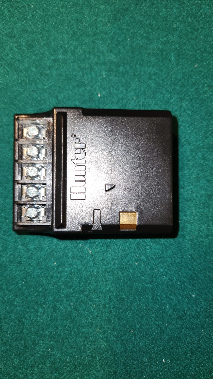 Hunter Pro-C Main Module PN-607900