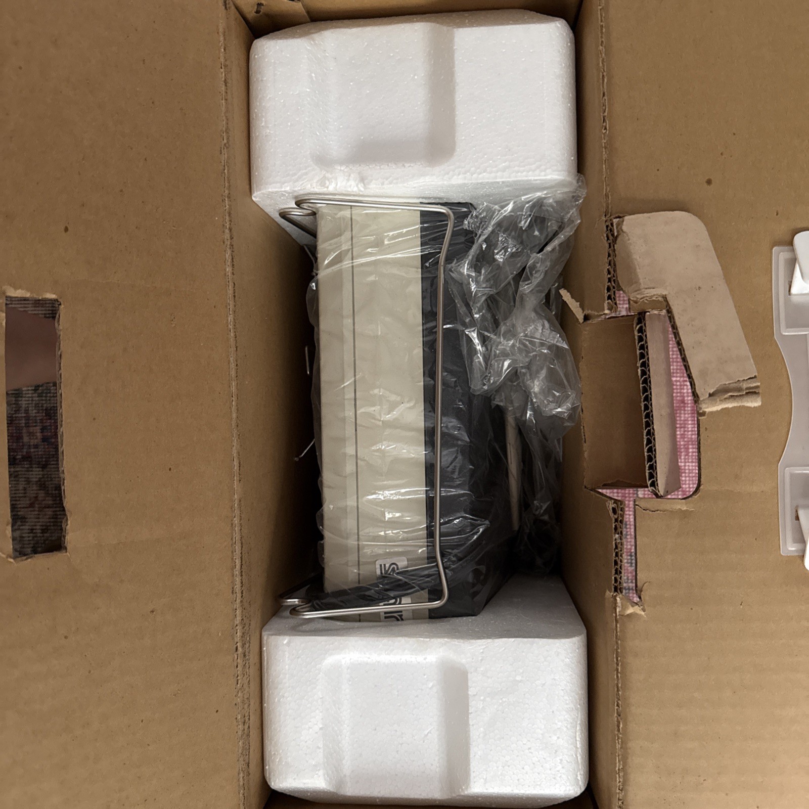 Star Micronics Japan Gemini 10X Dot Matrix Printer w/ Original Box Works New?