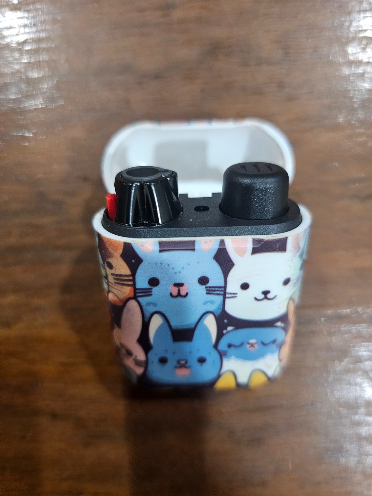 eagle torch lighter