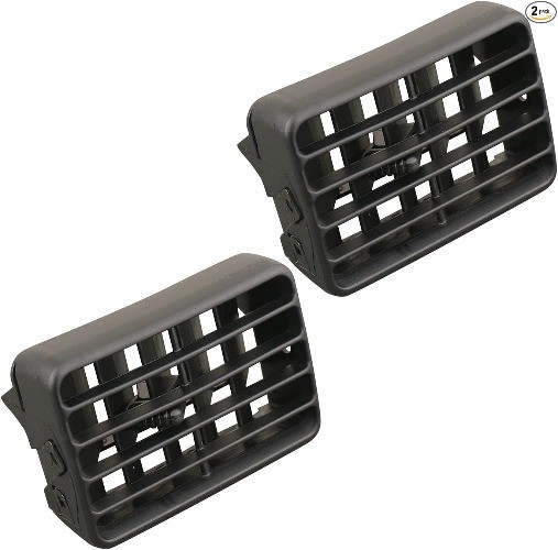 Center Air Vent Compatible with 4Runner 1996 1997 1998 1999 2000 2001 2002 Repla