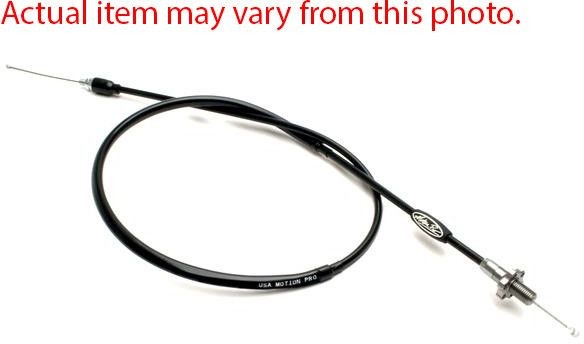 Motion Pro Black Vinyl Clutch Cable For Yamaha XS650 1975-1981 05-0013