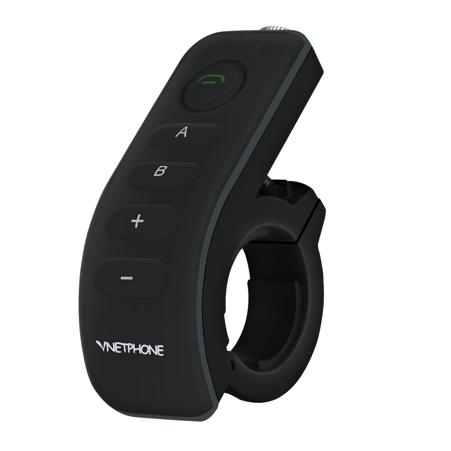 2 X Motorcycle Helmet Intercom NFC Remote Control Bluetooth Intercoms Headset V8
