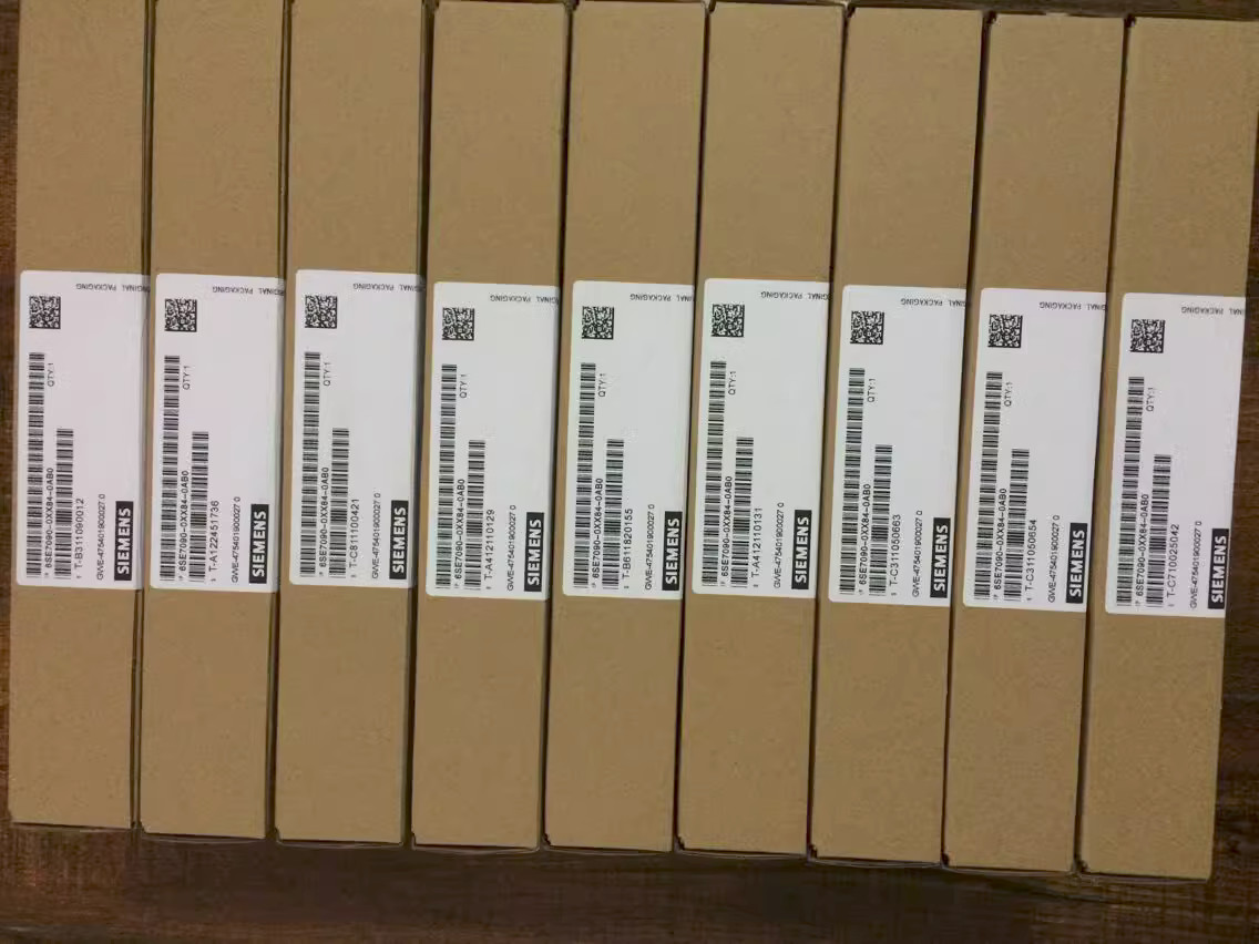 6SE7090-0XX84-0AB0 New Original  SIEMENS PLC 6SE7 090-0XX84-0AB0 Fast Shipping