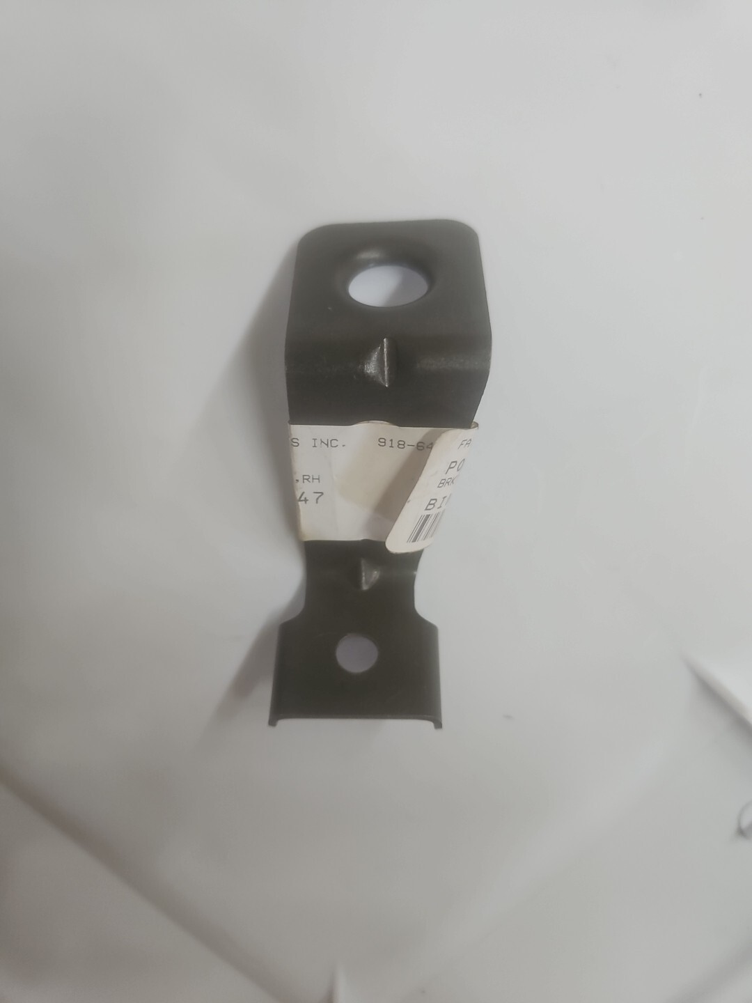 Polaris 5246408 Right Hand Side Panel Support Bracket