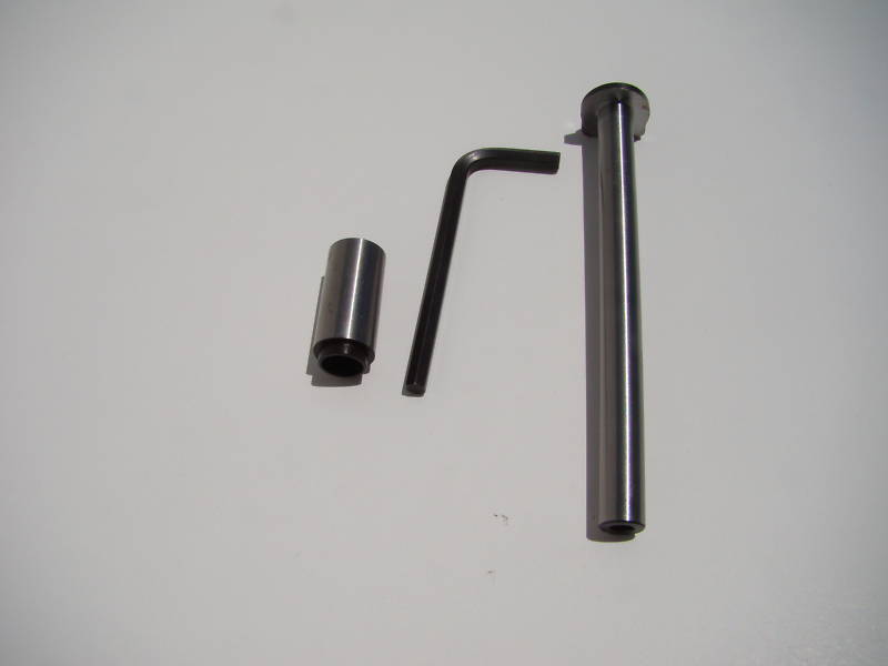 1911 .45 Full Size Two-Piece Guide Rod MADE IN USA