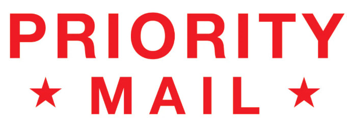 US Priority Mail