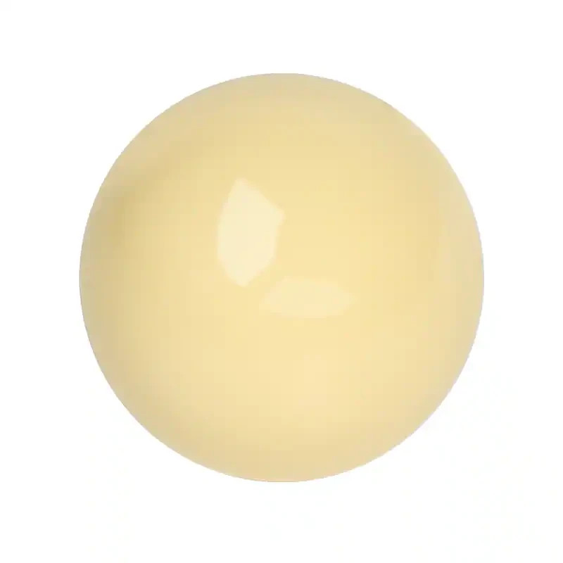 ARCADE TRACKBALL 2 1/4" Ball - This fits HAPP and other brand 2.25" Game