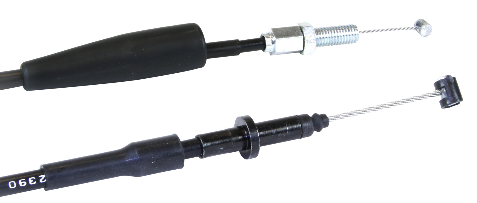 Pro-X Racing 53.110251 Throttle Cable for 2014-17 Yamaha YZ250F