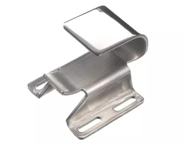 Kason 11094000026 Hook, for Door Closer, Adjustable, Wide, Offset 3/4"