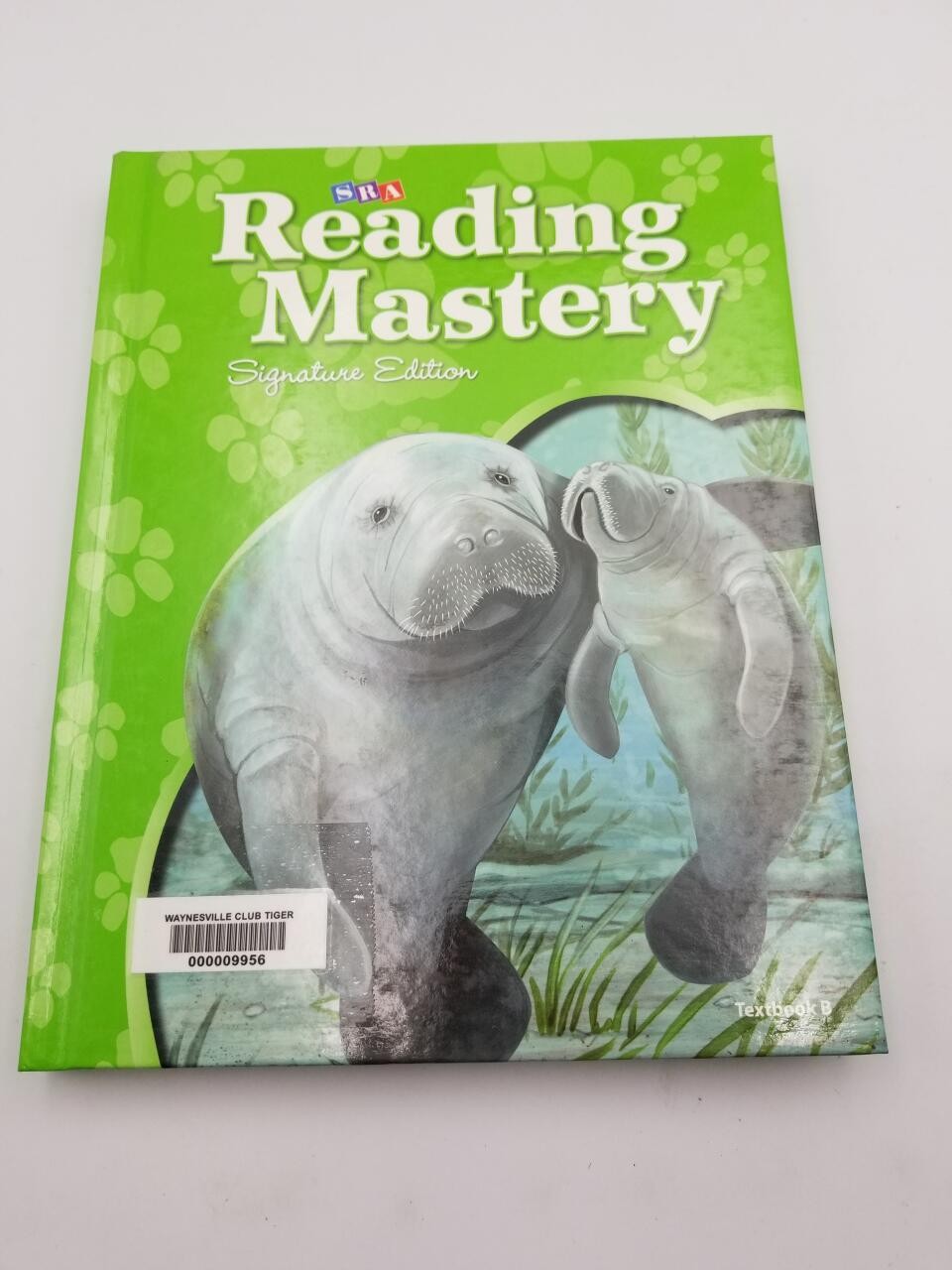 Reading Mastery Reading/Literature Strand Grade 2, Textbook B ...