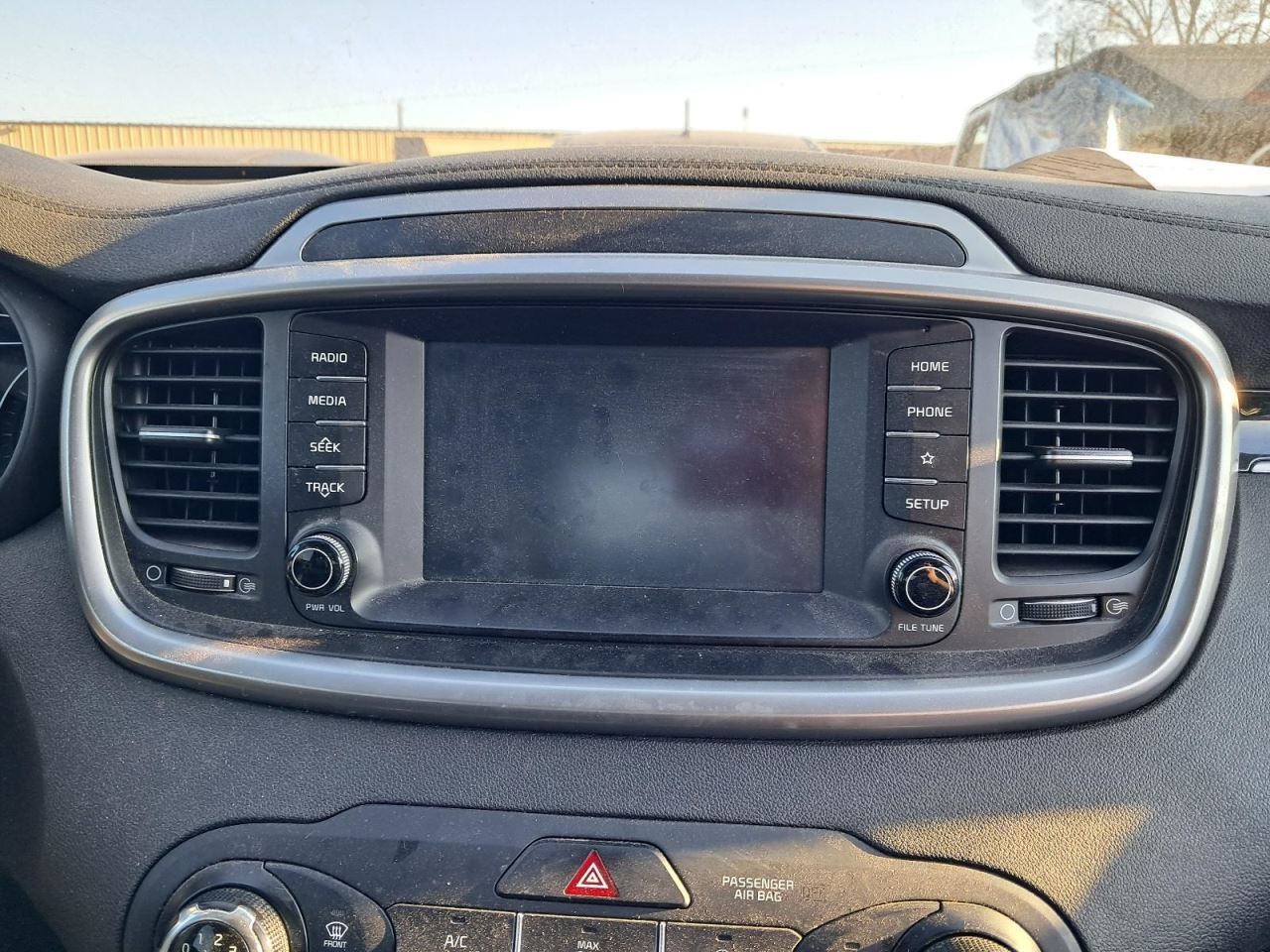 Audio Equipment Radio Receiver US Market Fits 19-20 SORENTO 4858127