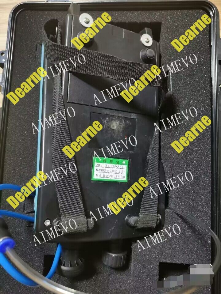 Druck DPI 610 IS Pressure Calibrator 2Mpag