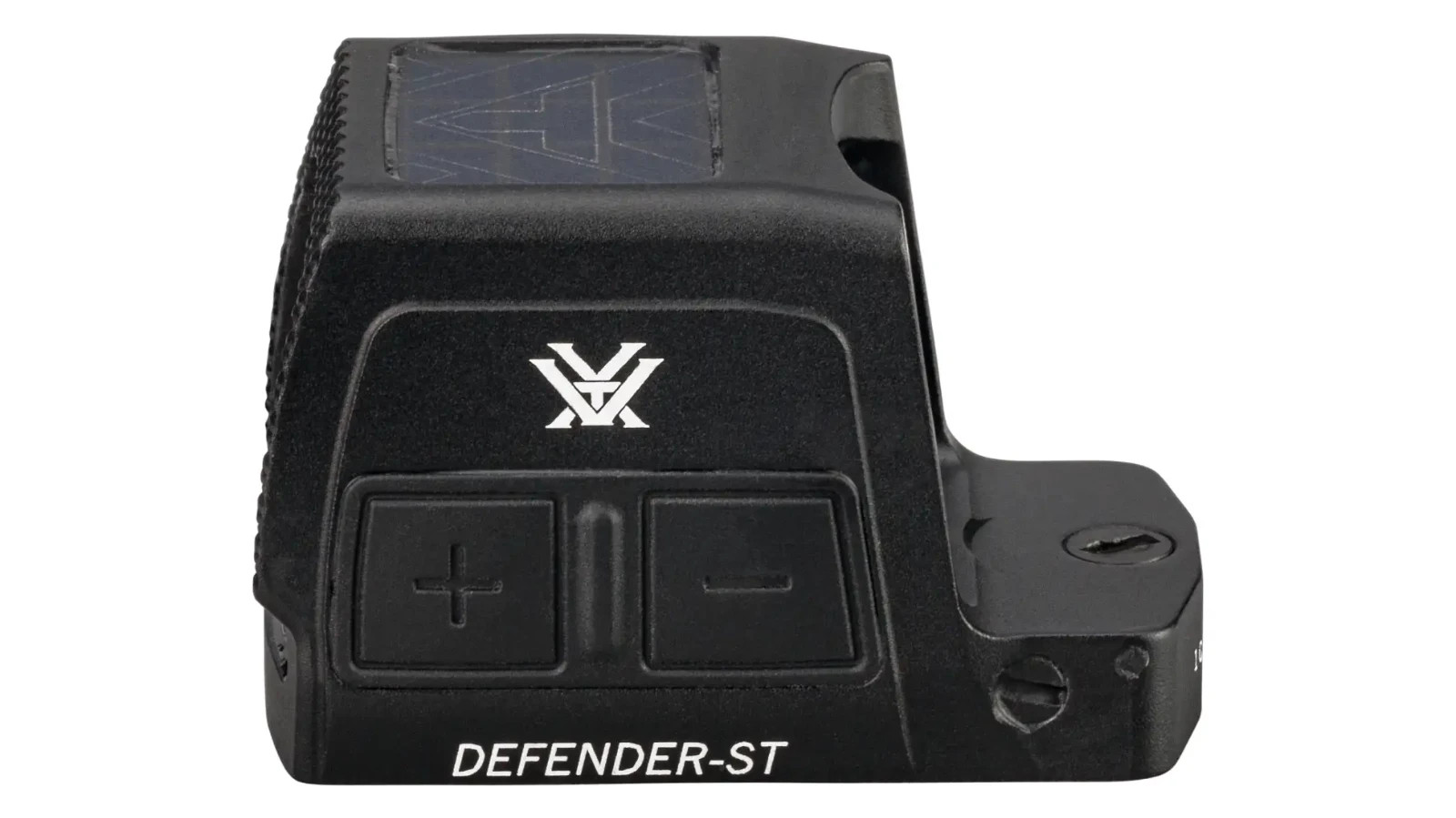 Vortex Defender-ST Enclosed Solar Micro 1x22.5mm Reflex Red Dot DFST-MRD3-E